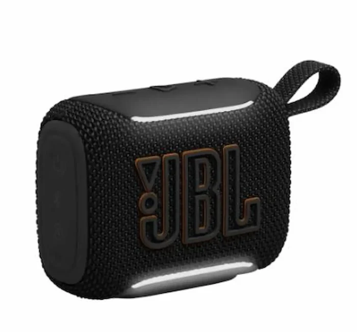 اسپیکر go5 black اسپیکر بلوتوثی قابل حمل جی بی ال مدل Go 5